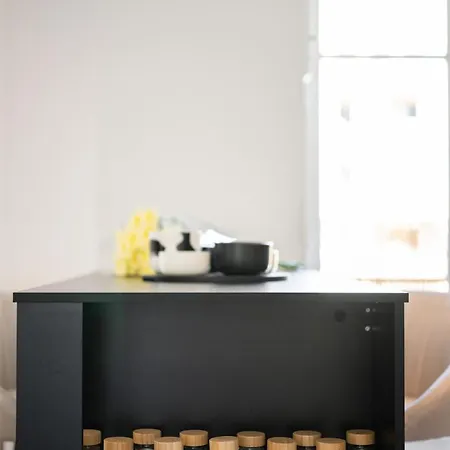 Cozy&stylish With Air Conditioning&balcony - Libération Appartamento *
