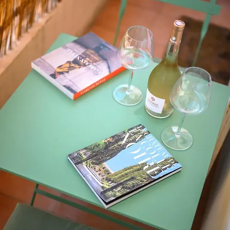 Appartamento Cozy&stylish With Air Conditioning&balcony - Libération