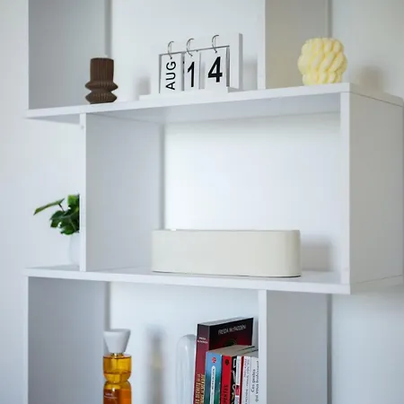 Appartamento Cozy&stylish With Air Conditioning&balcony - Libération